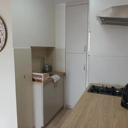 Nad Motlawa , Szopy 3 Apartment Gdansk