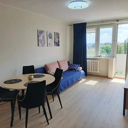 Apartment Nad Motlawa , Szopy 3